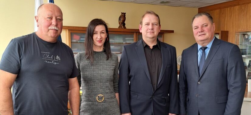 Spájame sily s Technickou univerzitou vo Zvolene