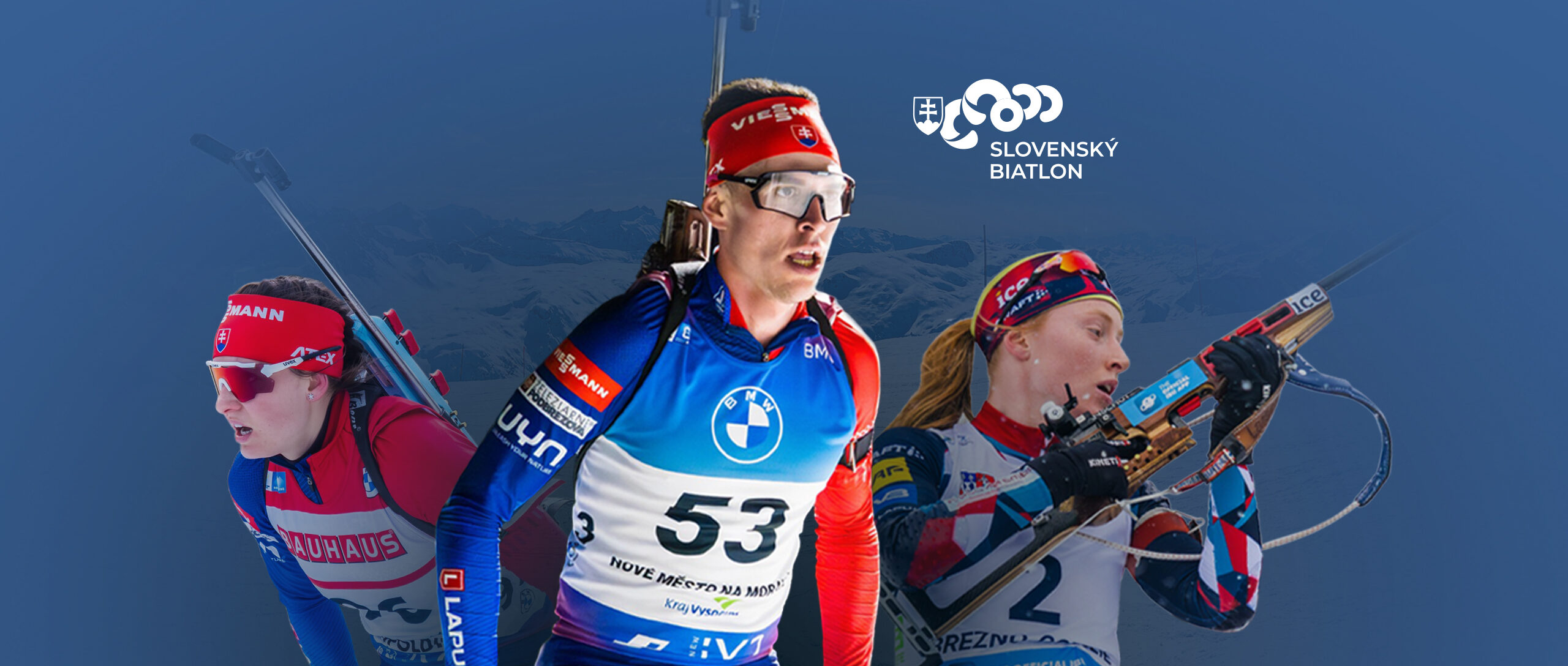 Hlavným partnerom Slovenského biatlonu sa stáva MSM GROUP