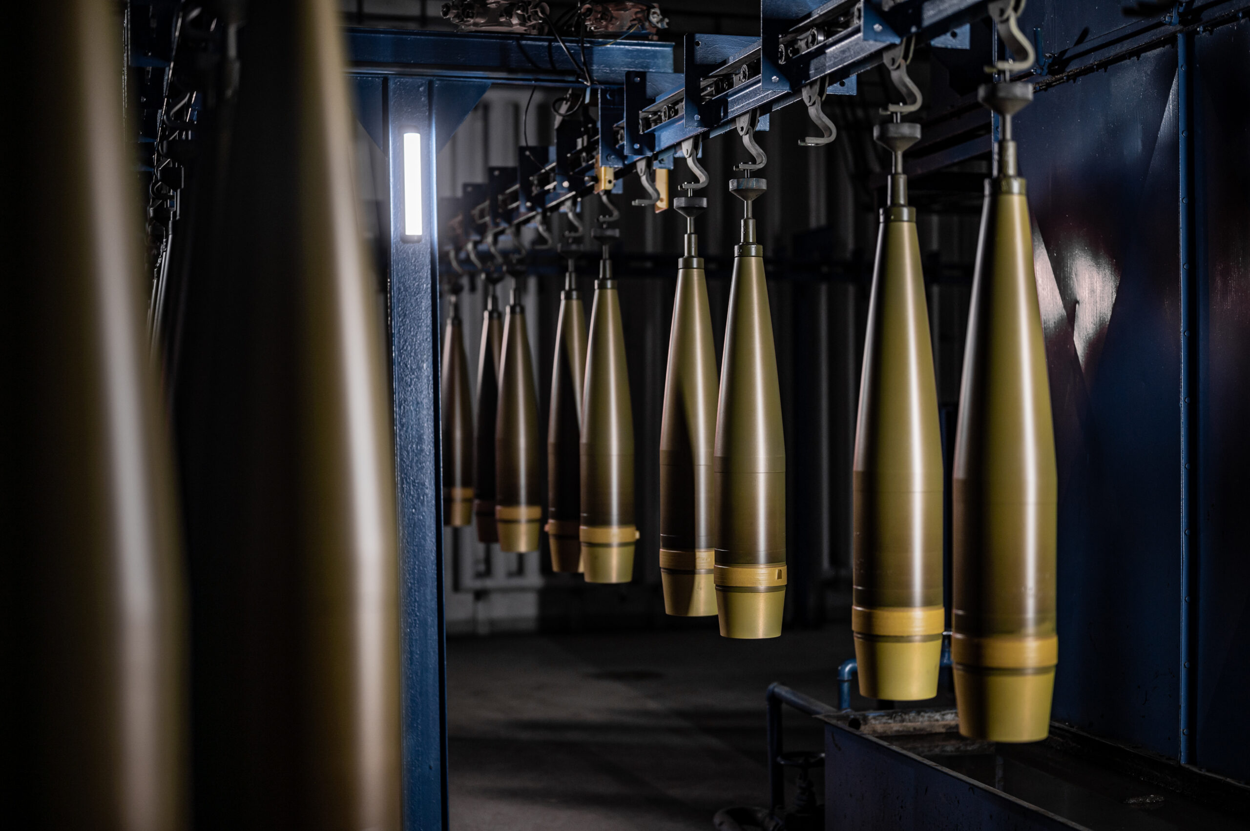 Aktuálna situácia v ZVS holding Snina