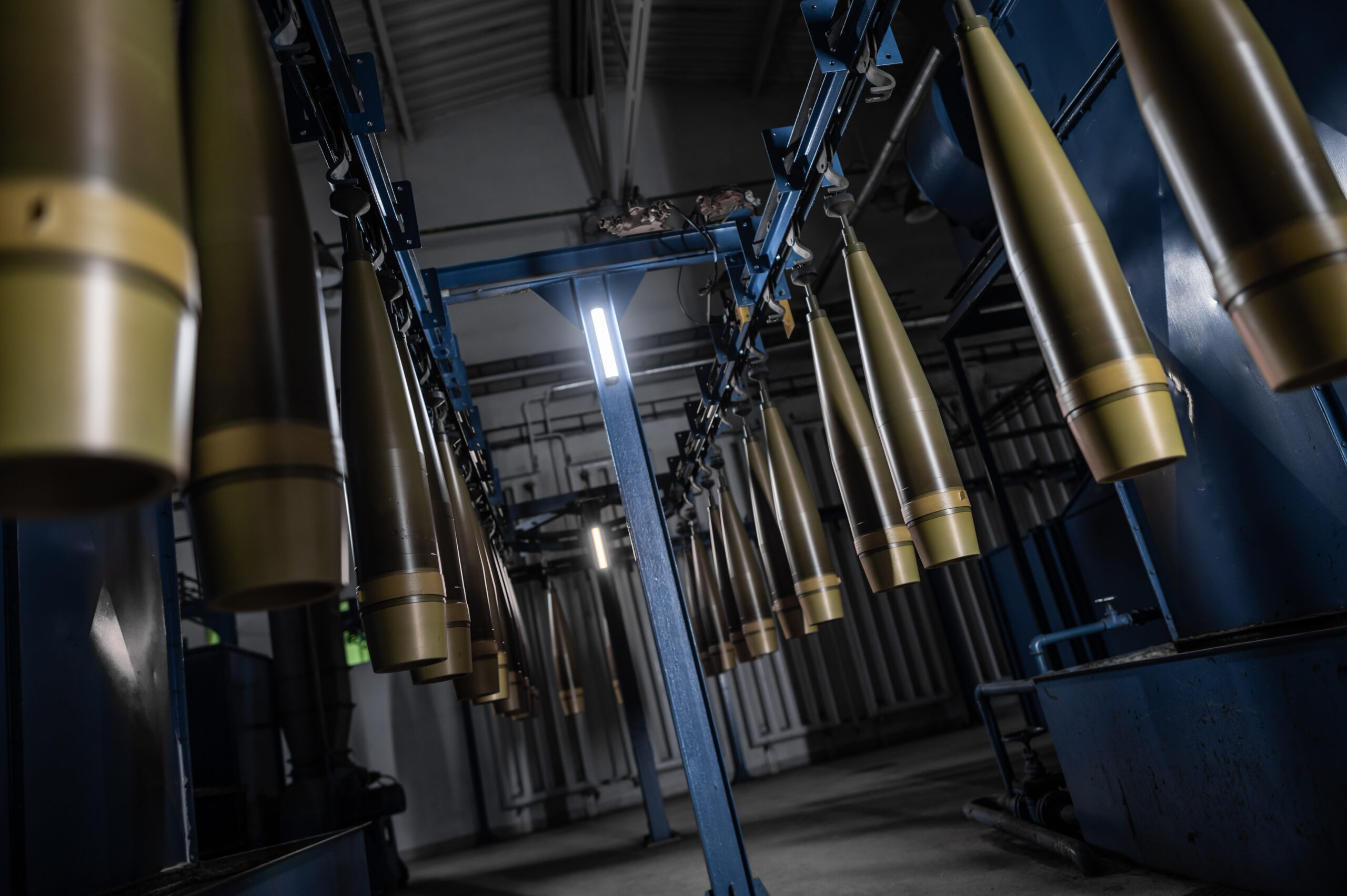 Plánovanie výroby je pre firmu kľúčové