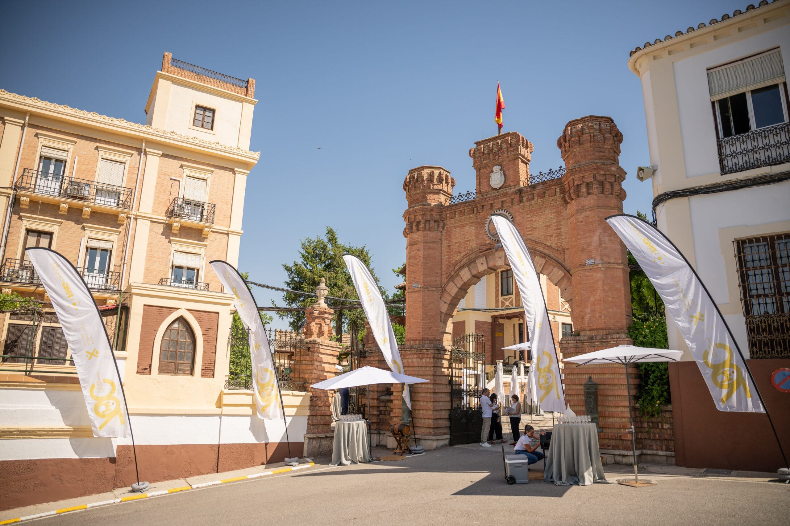 Unikátne výročie jednej unikátnej fabriky