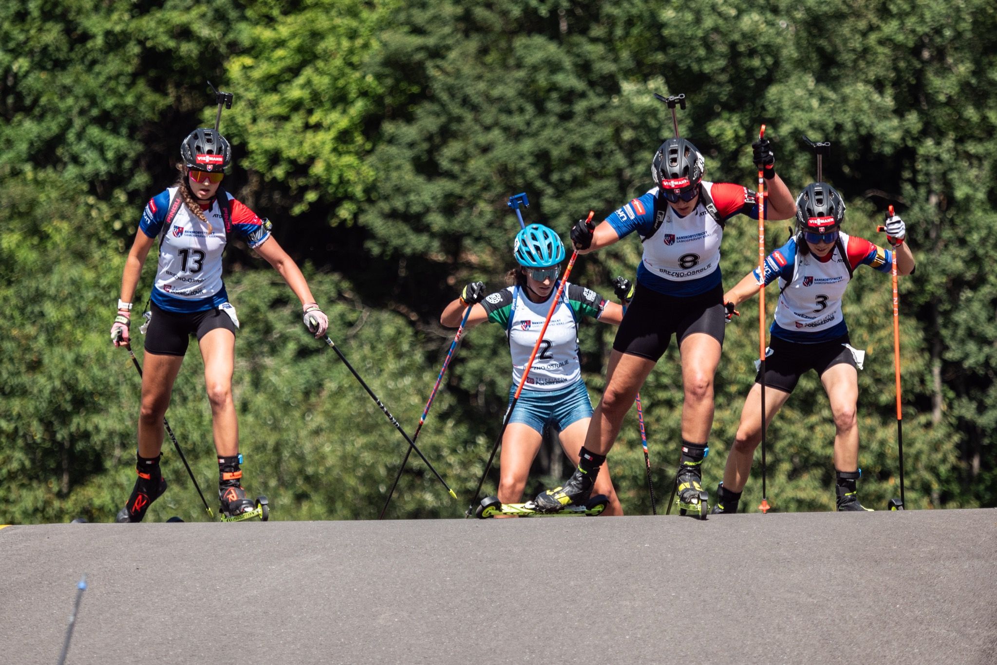 MSM GROUP on the jerseys of the Summer World Cup