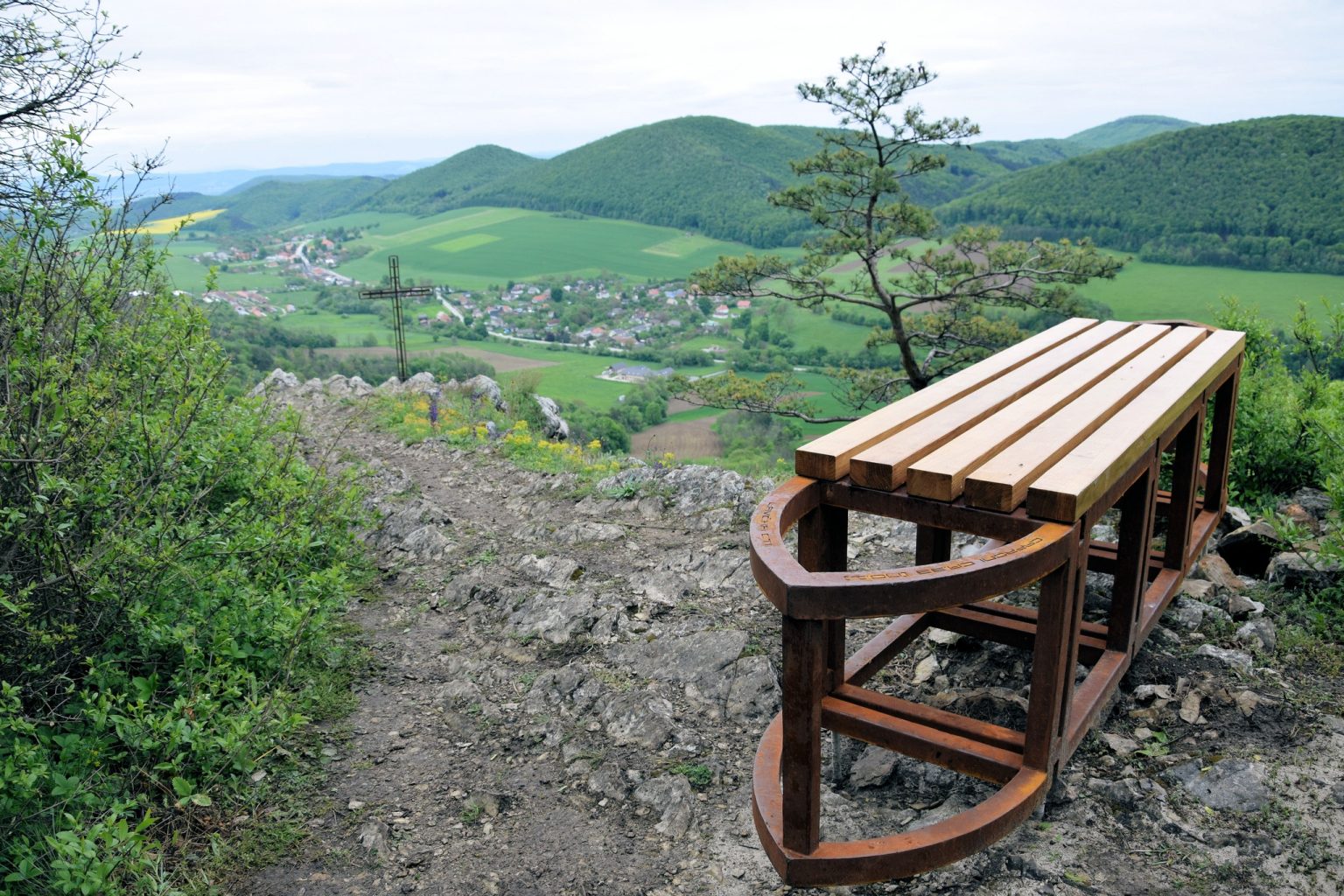 Podporujeme projekty Vojenskej nadácie