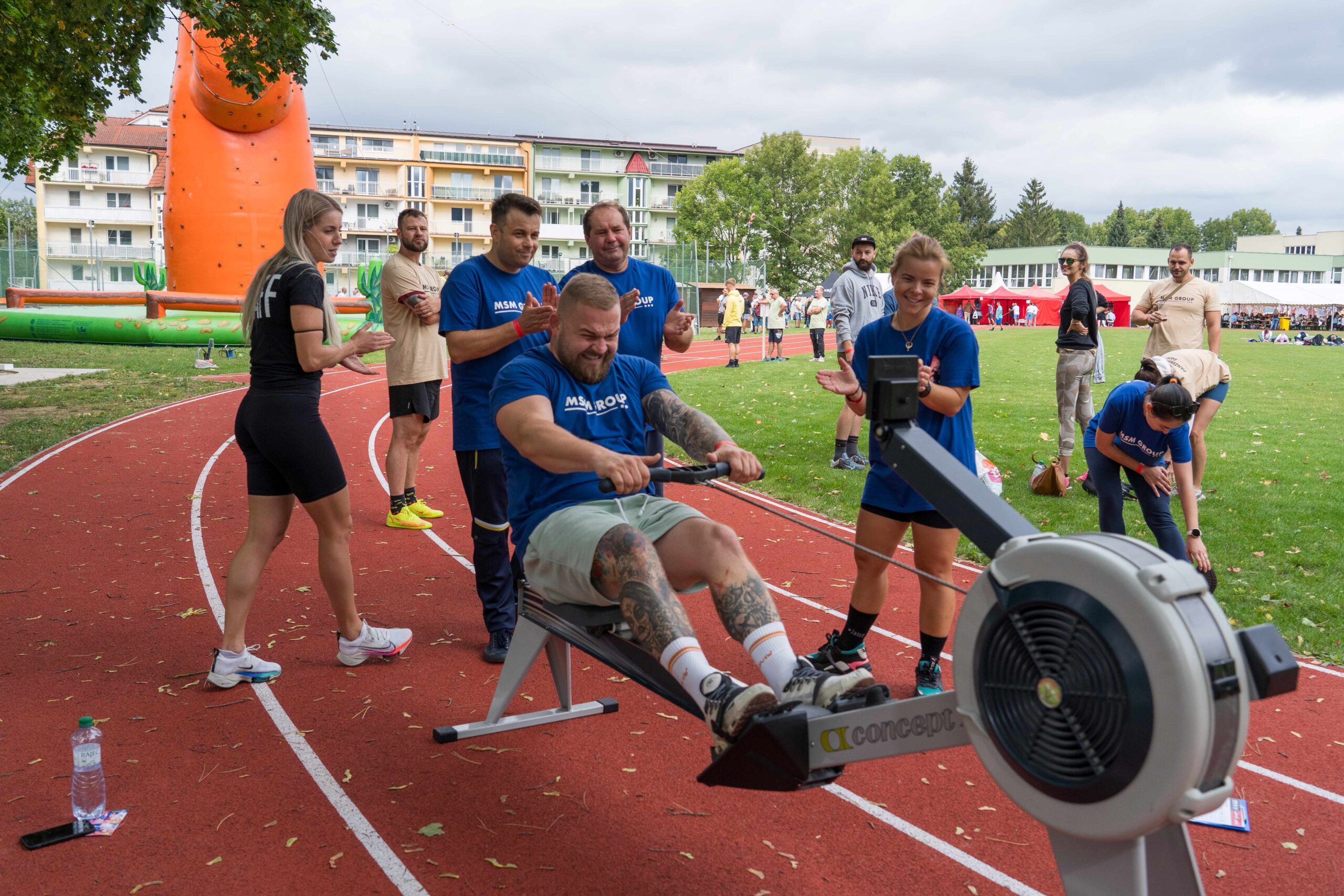 MSM GROUP bola nominovaná v súťaži NAJ ZAMESTNÁVATEĽ 2024